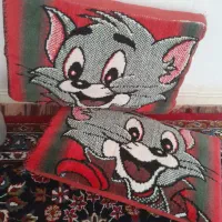 فرش کودک|فرش|قم, تولید دارو و یخچال|دیوار