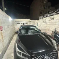 x55 pro مدل ۴۰۲|خودرو سواری و وانت|تهران, تختی|دیوار