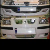 بورس سپر های چینی وابرانی|قطعات یدکی و لوازم جانبی|کاشمر, |دیوار