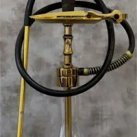 قلیون کرنو سایز دراگون