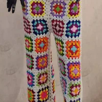 لباس های دست بافت پائیزه|حراج|فردیس, فردیس|دیوار