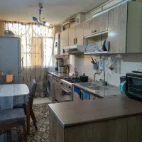 اپارتمان ۷۰متری یک خواب طبقه اول توس۳۳کشف