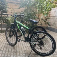 دوتا دوچرخه ۲۶ نو نو