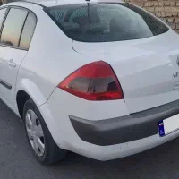 مگان ۱۶۰۰ دنده فول در حد صفر|خودرو سواری و وانت|فریمان, |دیوار