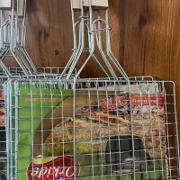 توری کبابی پزی|ظروف پخت‌وپز|ارومیه, |دیوار