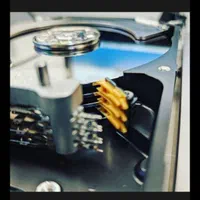 بازیابی ریکاوری تعمیر هارد تخصصی|خدمات رایانه‌ای و موبایل|مشهد, فرهنگ|دیوار