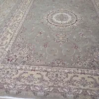 فرش کارکرده