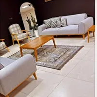 مبل مینی مال|مبلمان خانگی و میز عسلی|کرج, مشکین‌دشت|دیوار