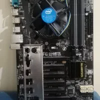 مادربردP85 گیگابایت