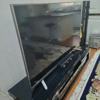 تلویزیون ۵۵ اینچ هایسنس 4K