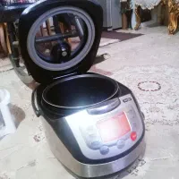 پلو پز و کیک پز