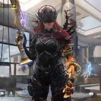 اکانت نابی کالاف