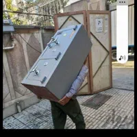 باربری اسنپ بار اسباب کشی اثاثیه کارگر وانت تلفنی|خدمات حمل و نقل|اصفهان, هزارجریب|دیوار