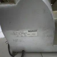 دستگاه کالباس بر در حد نو