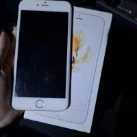 ایفون 6s پلاس