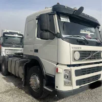 کامیون کشنده FM9|خودرو سنگین|اسلام‌شهر, ملک‌آباد|دیوار