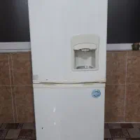 یخچال|یخچال و فریزر|قزوین, |دیوار