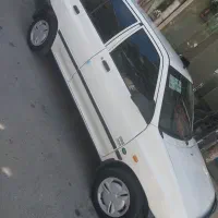 پراید۱۳۱مدل ۱۳۹۵دوگانه شرکتی سنددست اول