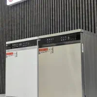 ماشین ظرفشویی الجی ۱۵ نفره SILVERLK