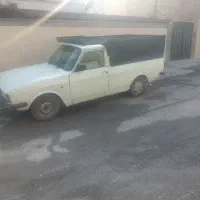 وانت بار، حمل بار، بار بری