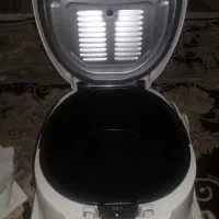 سرخ کن ایتالیایی|اجاق گاز و لوازم برقی پخت‌وپز|مسجد سلیمان, |دیوار