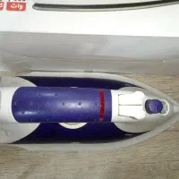 اتو پارس خزر در حد نو