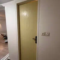 درب اتاق خواب و درب دستشویی|مصالح و تجهیزات ساختمان|تهران, سازمان برنامه شمالی|دیوار