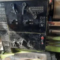 تراش ۳ متر|ماشینآلات صنعتی|نقده, |دیوار