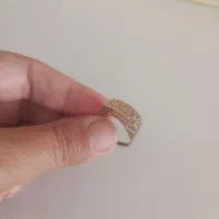 انگشتر به قیمت تابلو