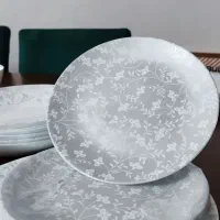 سرویس 26 پارچه آرکوپال بولگاری|ظروف سرو و پذیرایی|رشت, اسماعیل آباد|دیوار