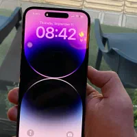 iphone14 promax 256zaa ریجستر شده