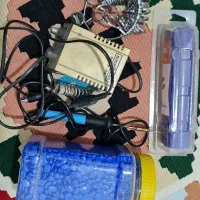 جواهرسازی فندک، فرز ، سنه و قالب سنبه، هویه|ابزارآلات|تهران, تهرانسر مرکزی|دیوار