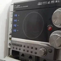 وسایل شخصی|سیستم صوتی خانگی|کرمانشاه, |دیوار