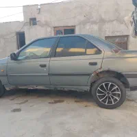 پژو405 مدل 91|خودرو سواری و وانت|قصرقند, |دیوار