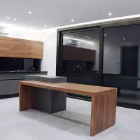 آشپزخانه رویایی  آرزوی هر کدبانوی خونه