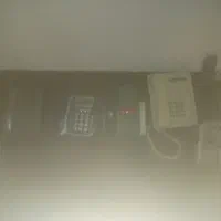 تلفن رومیزی