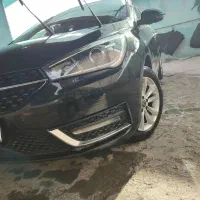 آریزو 5 لاکچری دنده ای