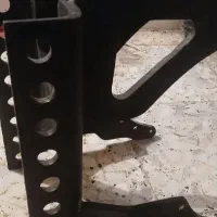 وزنه و بازووسط|ماشینآلات صنعتی|کوهدشت, |دیوار