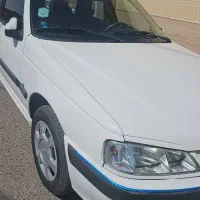 پارس Tu5 1401 گاز سیمی