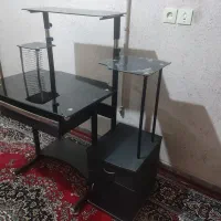 میز کامپیوتر