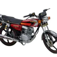 فروش موتور سیکلت 200cc مدل 1404