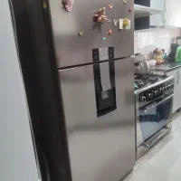 یخچال فریزر دوو اصل کره