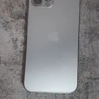 آیفون ۱۲پرو