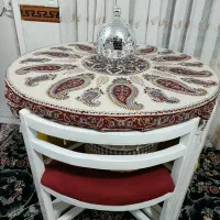 نهارخوری|میز و صندلی غذاخوری|سردشت, |دیوار