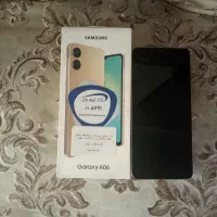 سامسونگ A06