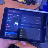 آیپد پرو ۹.۷ اینچ