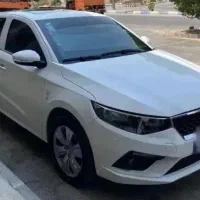 فروش تارا اتومات سفید رنگ