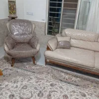 کاور مبل ماهان