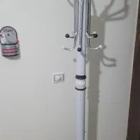 چوبلباسی ایستاده