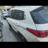 تیکو هفت|خودرو سواری و وانت|تهران, نازی‌آباد|دیوار
